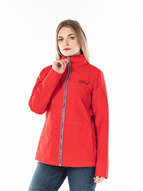 JACKET TIFFANY CON CIERRE