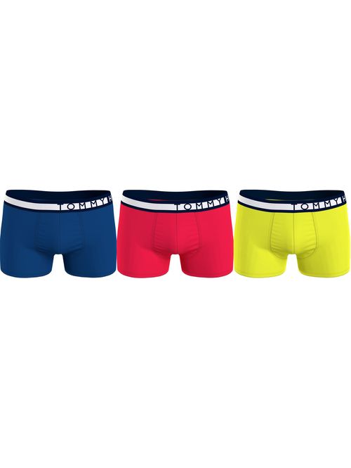 PACK DE 3 BOXER  TRUNK CON LOGO