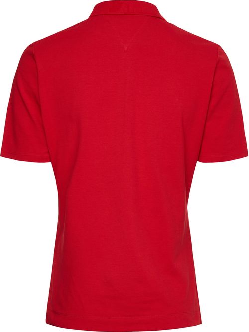 POLO SLIM CON LOGO