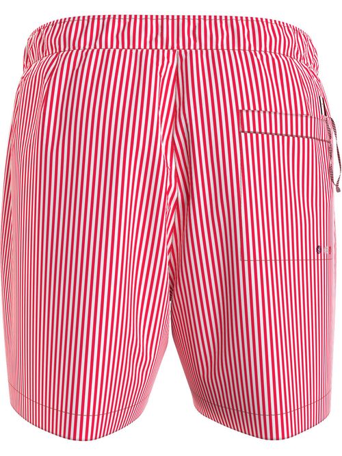 BAÑADOR LOGO TWIST DE MEDIO LARGO