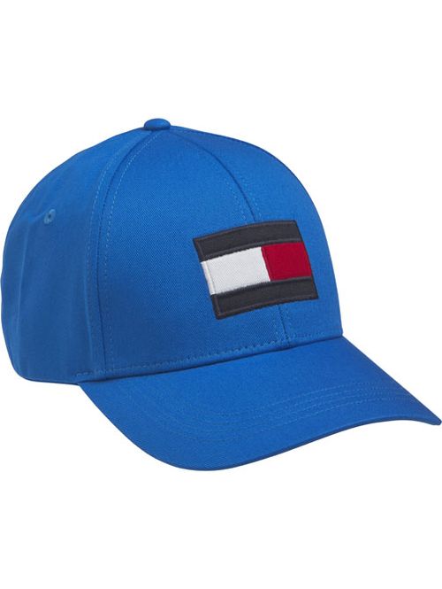 GORRA DE BÉISBOL CON PARCHE