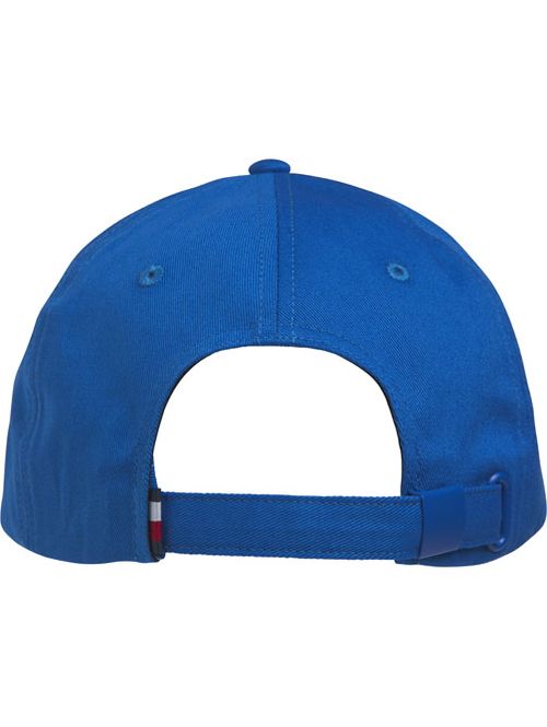GORRA DE BÉISBOL CON PARCHE