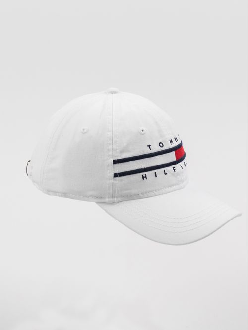 GORRA DE BÉISBOL DE ALGODÓN