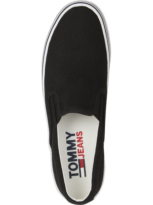 ZAPATILLAS ESSENTIAL SIN CORDONES