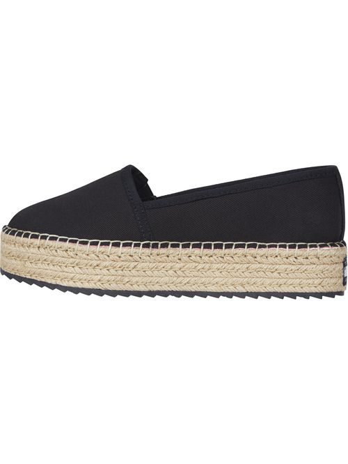 ALPARGATAS DE PLATAFORMA