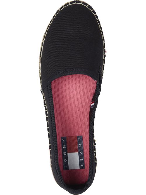 ALPARGATAS DE PLATAFORMA