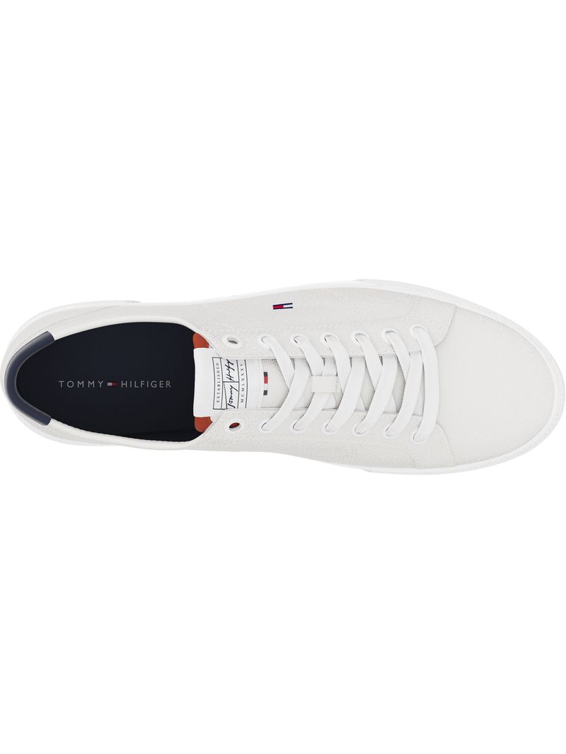 Zapatillas essential 2024 tommy hilfiger