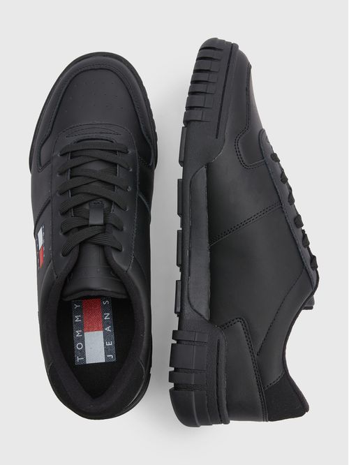 ZAPATILLAS SIGNATURE CON SUELA CUPSOLE