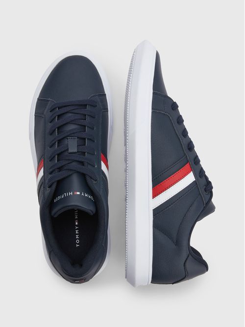 ZAPATILLAS SIGNATURE CON SUELA CUPSOLE