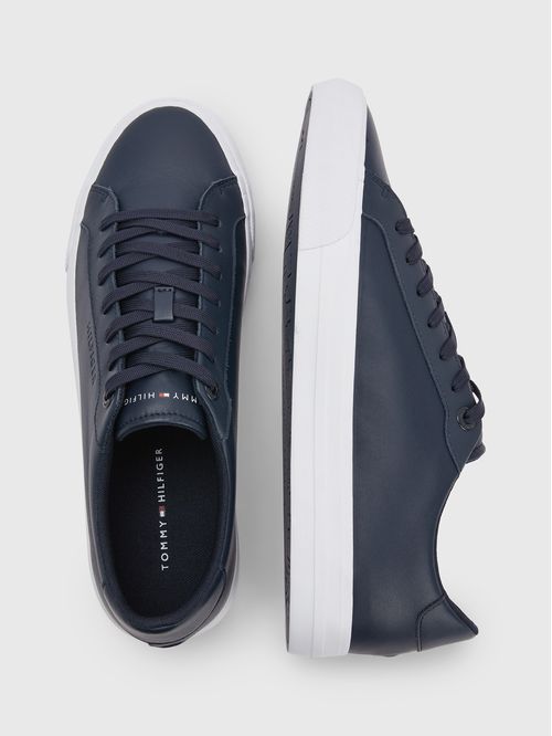 ZAPATILLAS TH MODERN DE CUERO