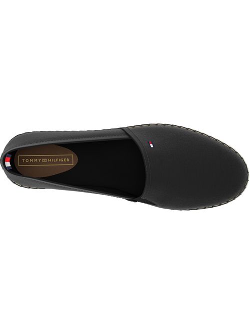 ALPARGATAS ESSENTIAL CON LOGO