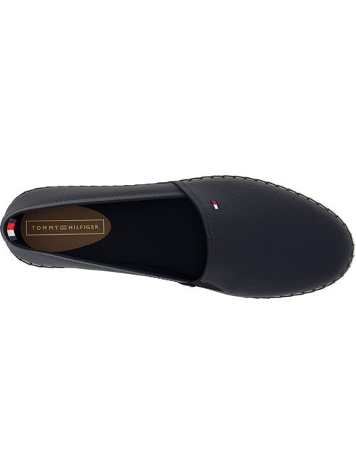 ALPARGATAS ESSENTIAL CON LOGO