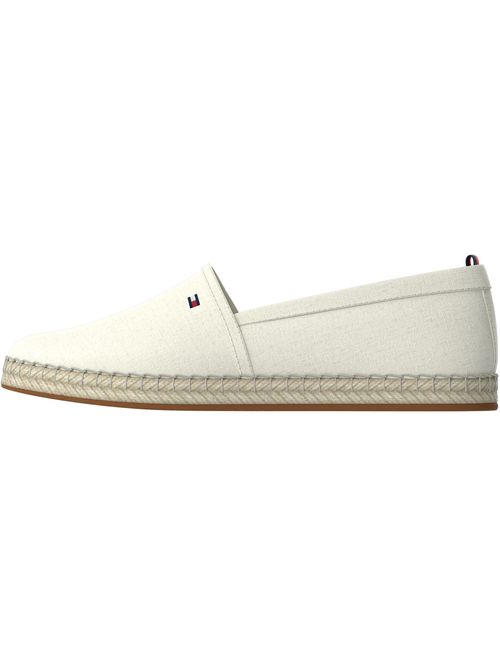 ALPARGATAS ESSENTIAL CON LOGO