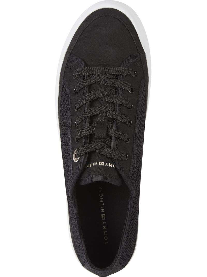 Zapatos plataforma tommy discount hilfiger