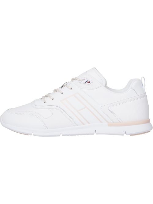 ZAPATILLAS LIGERAS CON LOGO