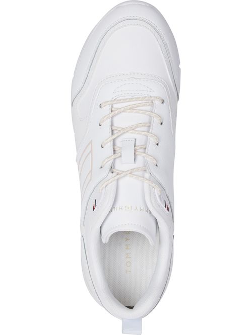 ZAPATILLAS LIGERAS CON LOGO