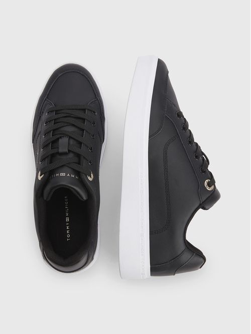 ZAPATILLAS ESSENTIAL CON SUELA CUPSOLE Y LOGO