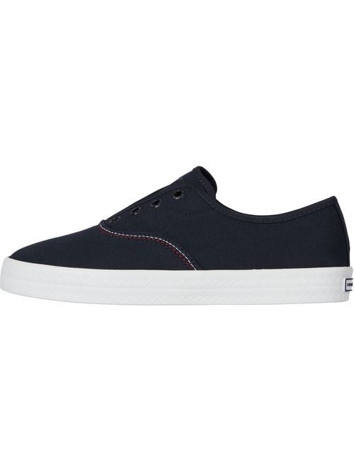 ZAPATILLAS ESSENTIAL SIN CORDONES