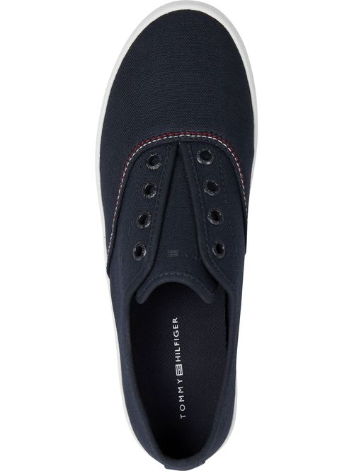 ZAPATILLAS ESSENTIAL SIN CORDONES