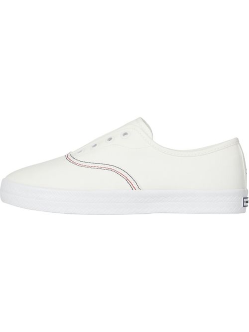 ZAPATILLAS ESSENTIAL SIN CORDONES