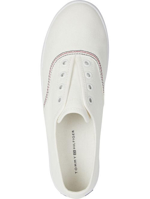 ZAPATILLAS ESSENTIAL SIN CORDONES