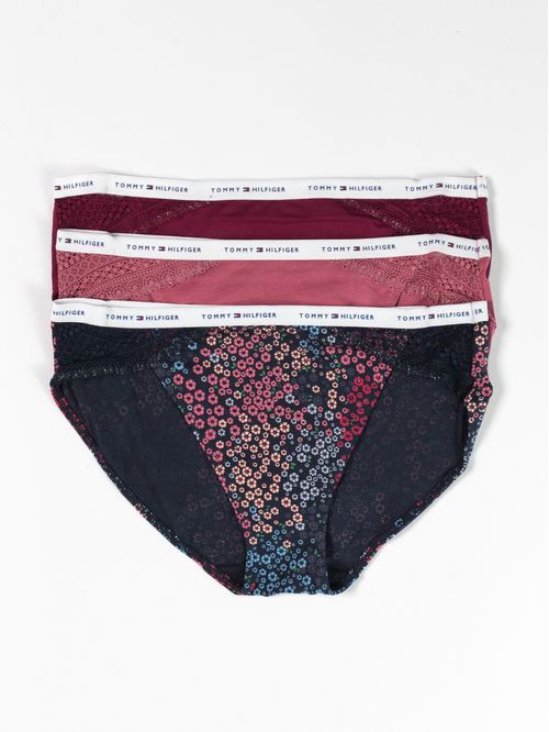 PAQUETE DE 3 BIKINIS