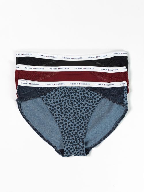 PAQUETE DE 3 BIKINIS