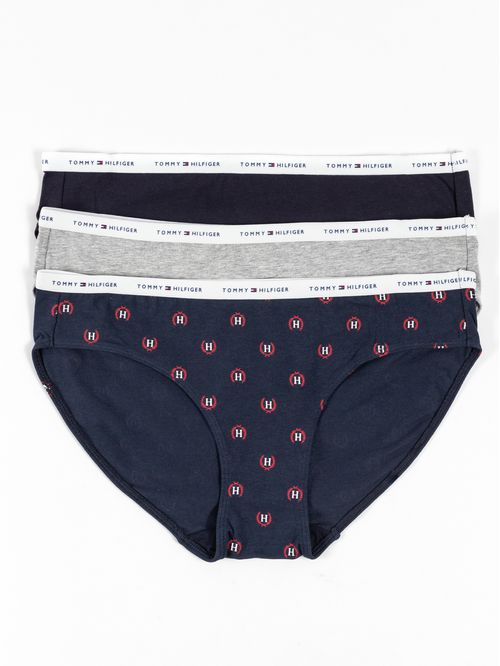 PAQUETE DE 3 BIKINIS