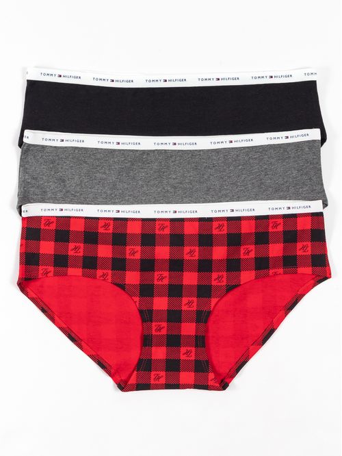 PAQUETE DE 3 HIPSTERS