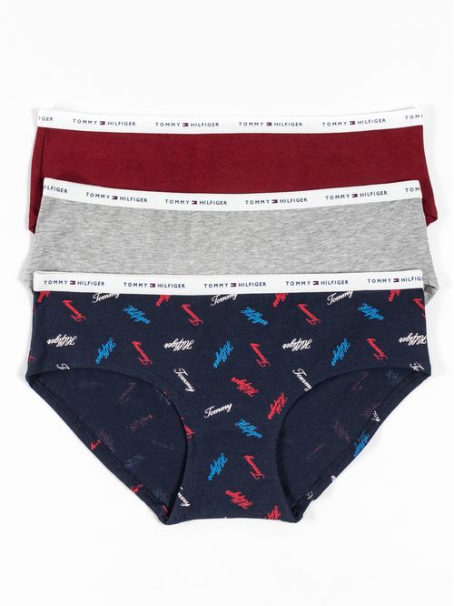 PAQUETE DE 3 HIPSTERS