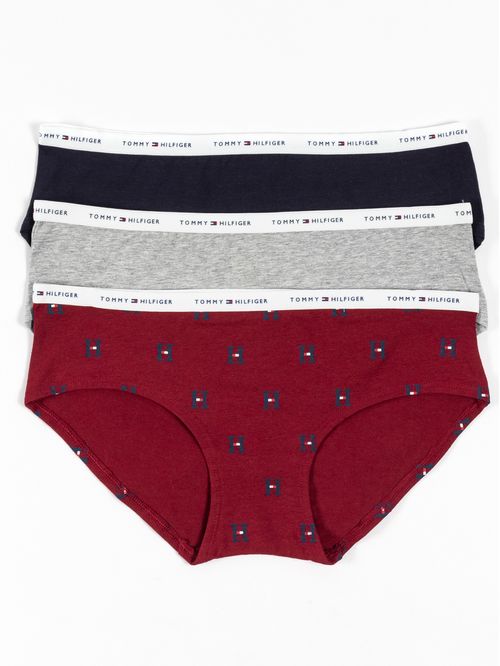 PAQUETE DE 3 HIPSTERS