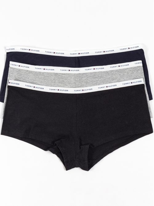 PAQUETE DE 3 BOYSHORT