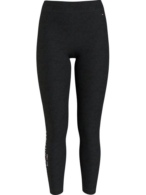 PANTALÓN TIPO LEGGINS CON LOGO