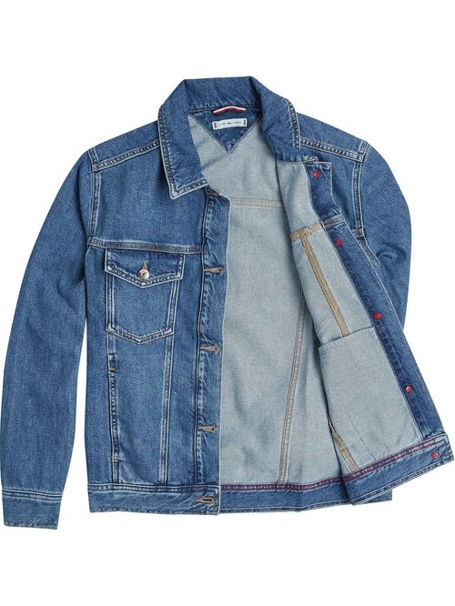 JACKET AURA TOMMY HILFIGER