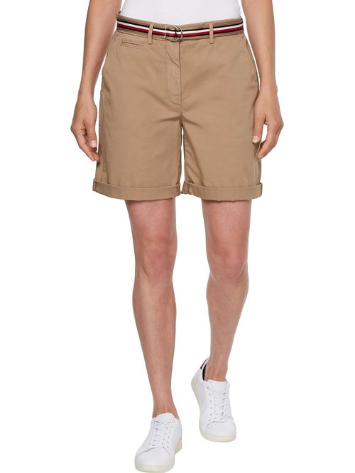 PANTALÓN CORTO CHINO