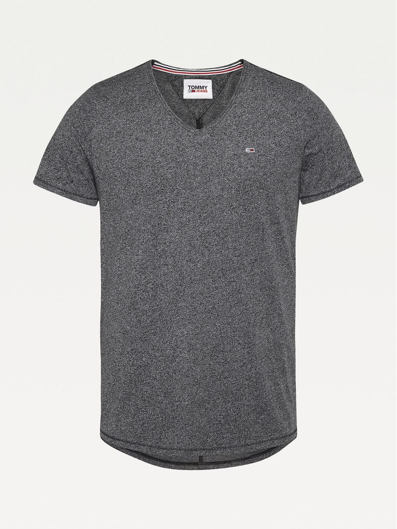 T-SHIRT-DE-CORTE-SLIM-CON-CUELLO-DE-PICO