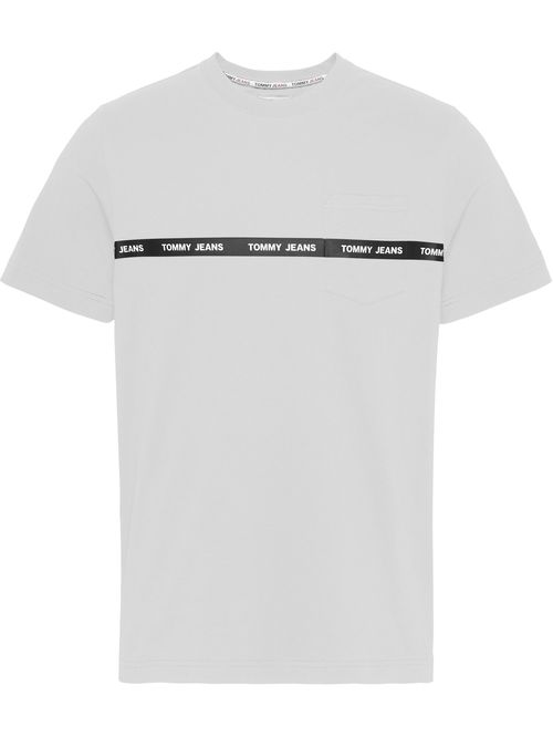 CAMISETA DE ALGODÓN ORGÁNICO