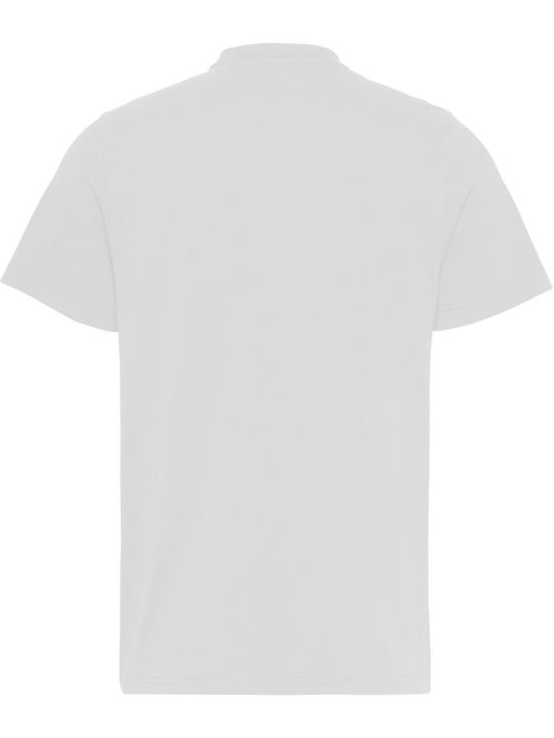 CAMISETA DE ALGODÓN ORGÁNICO