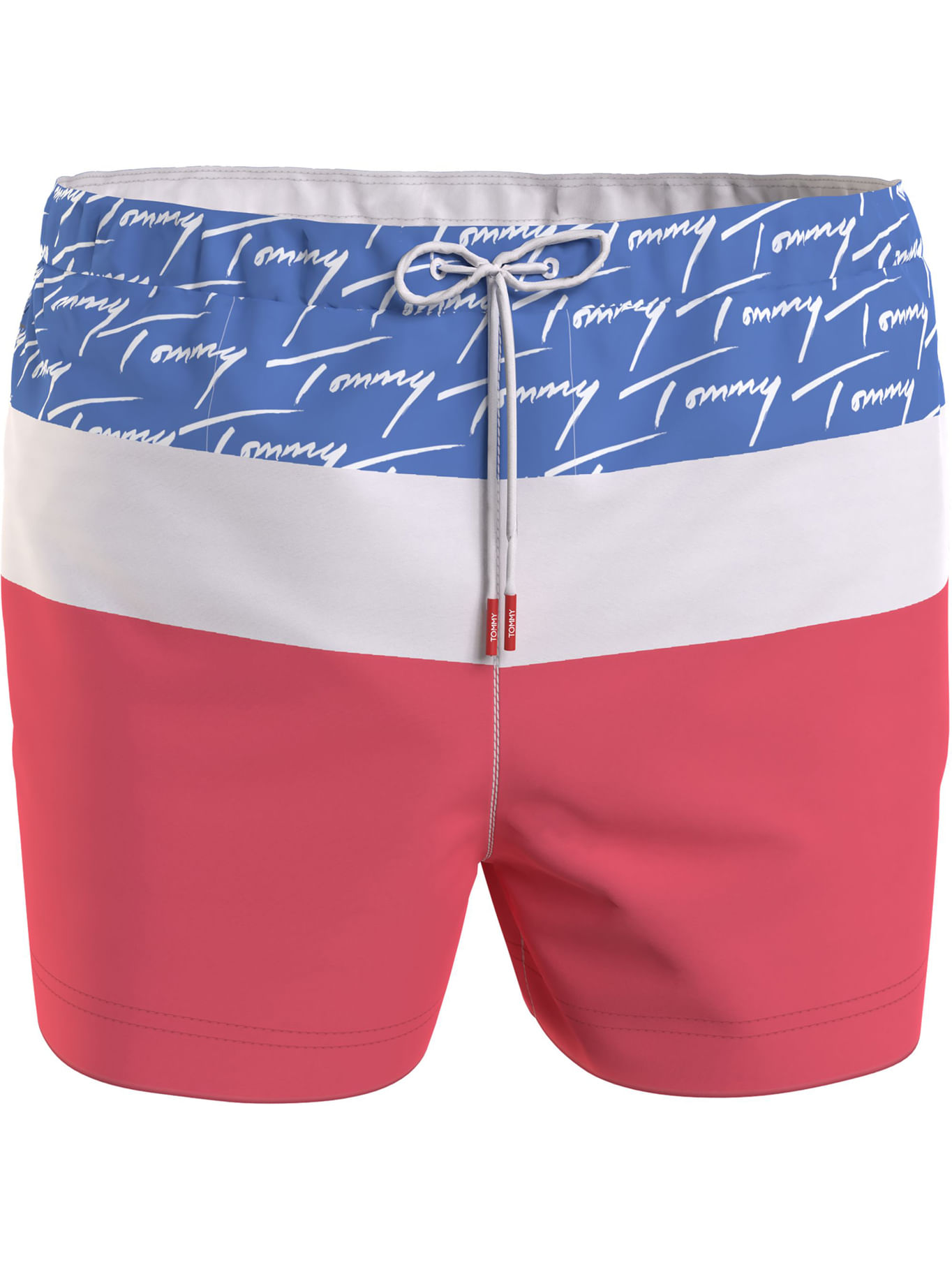 Pantalonetas de Ba o para Hombre Tommy Jeans Tommy Hilfiger