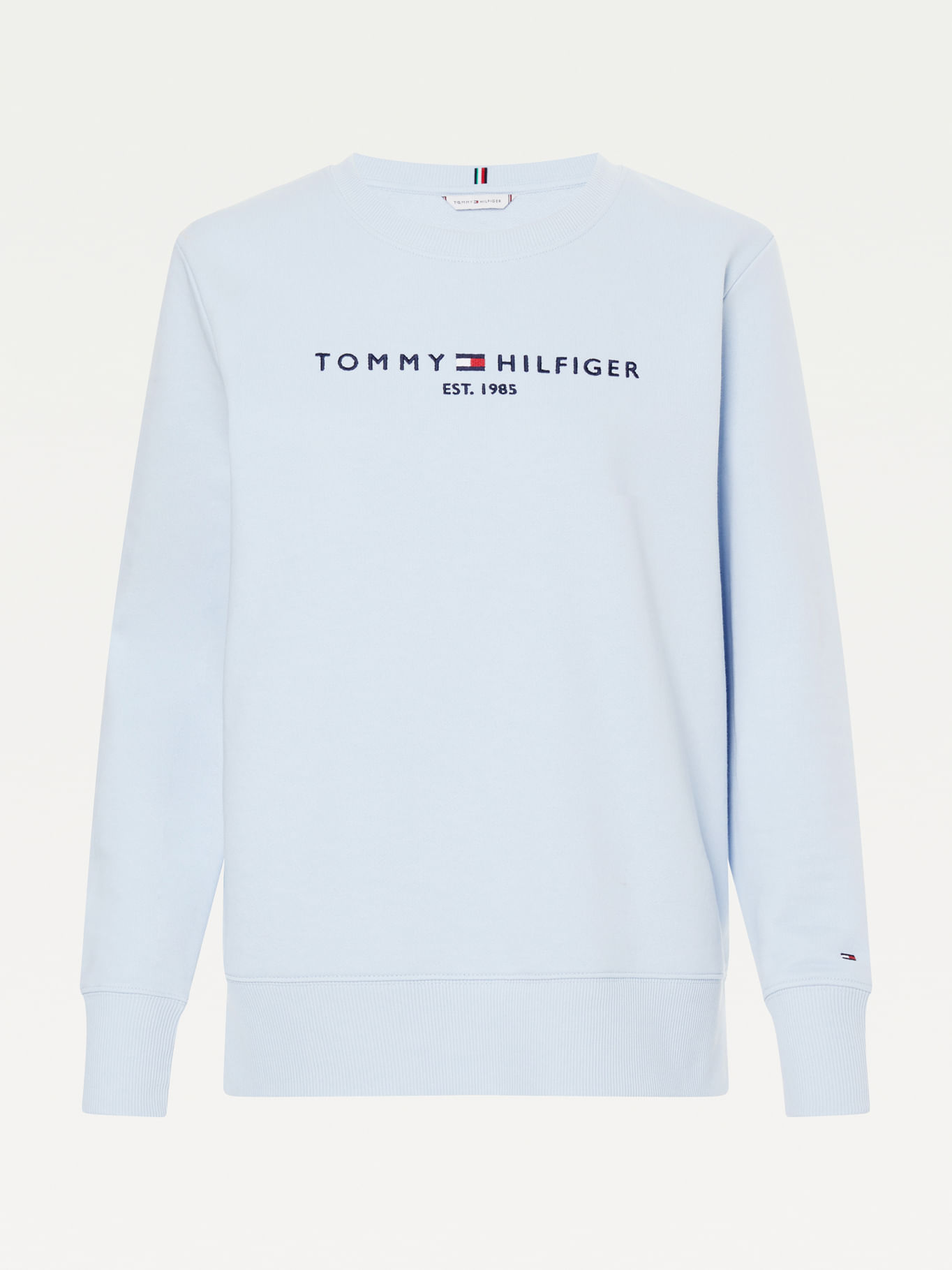 Sudaderas de best sale mujer tommy hilfiger