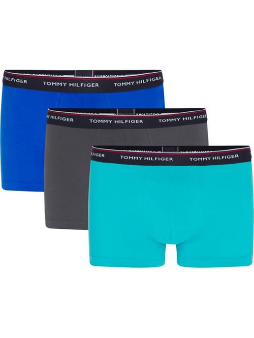 PACK DE 3 BOXER TRUNK CON INSCRIPCIÓN