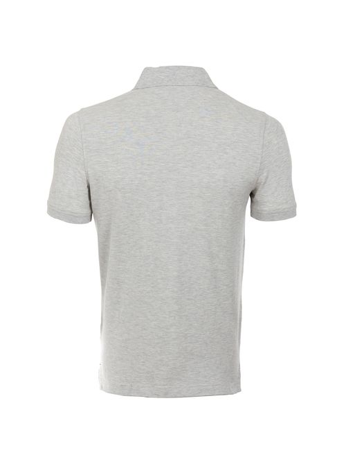 POLO TOMMY DE ALGODÓN