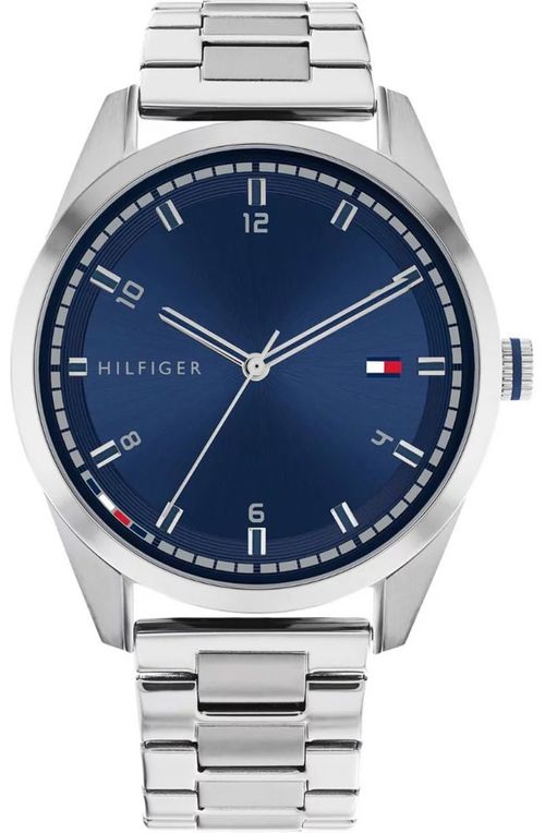 RELOJ TOMMY HILFIGER GRIFFIN ANÁLOGO