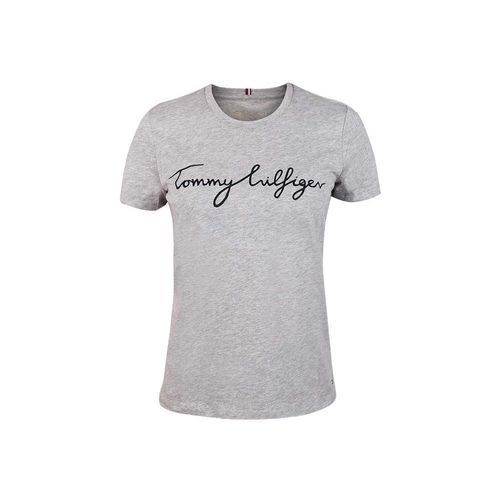 CAMISETA HERITAGE CON LOGO