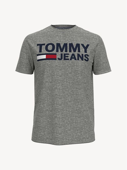 CAMISETA DE CORTE REGULAR