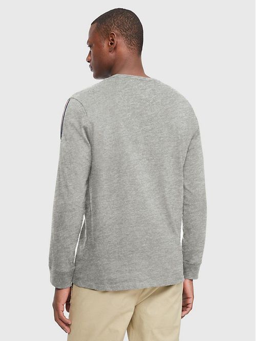 CAMISETA DE CORTE REGULAR