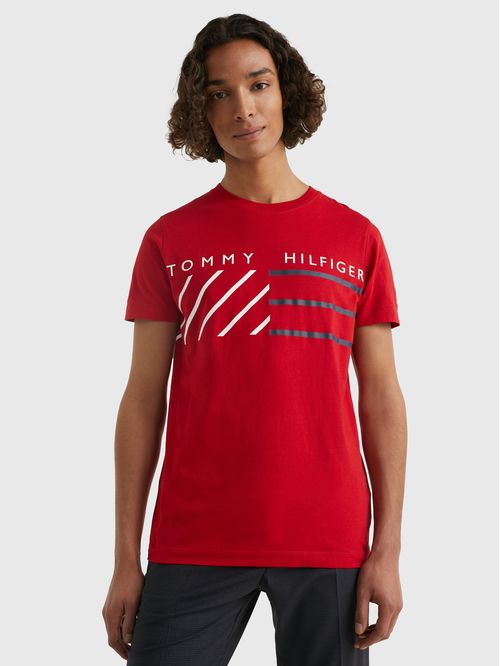 CAMISETA DE CORTE REGULAR