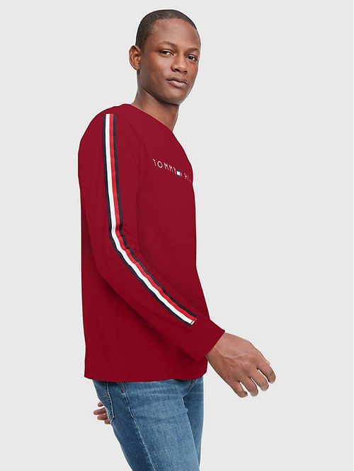 CAMISETA DE CORTE REGULAR