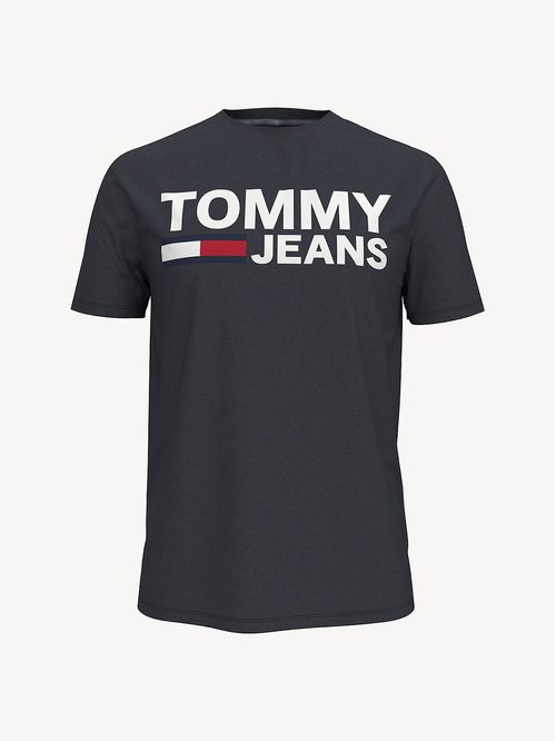 CAMISETA DE CORTE REGULAR