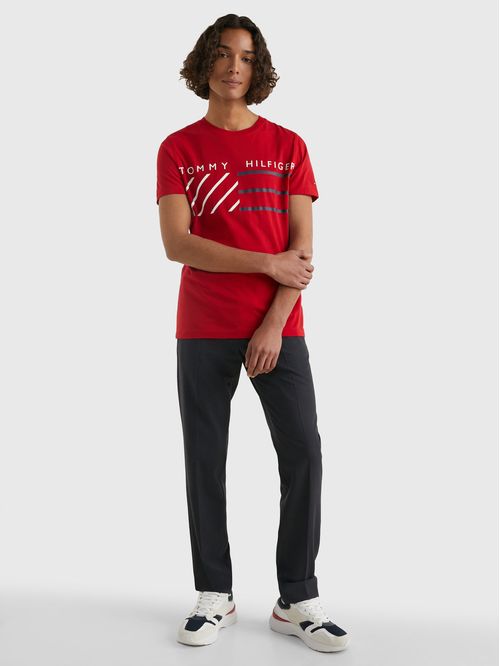 CAMISETA DE CORTE REGULAR